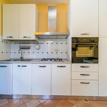 Case Vacanza Filetto A Marina Di Campo Literno Exterior photo