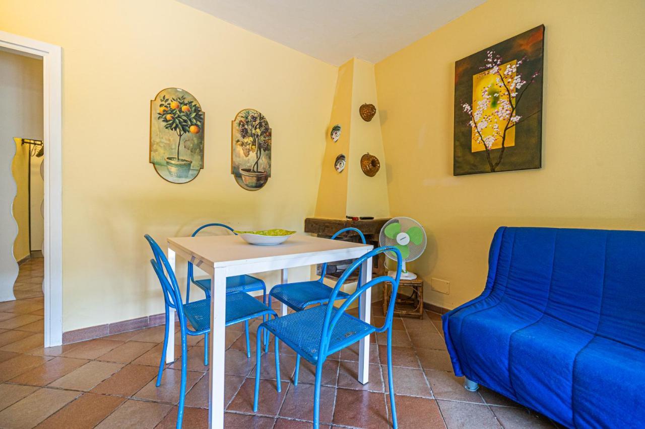 Case Vacanza Filetto A Marina Di Campo Literno Exterior photo