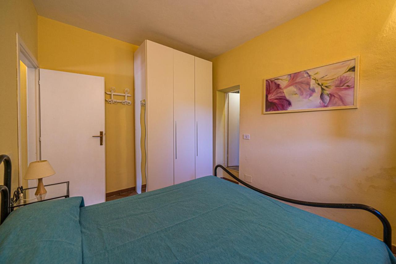 Case Vacanza Filetto A Marina Di Campo Literno Exterior photo