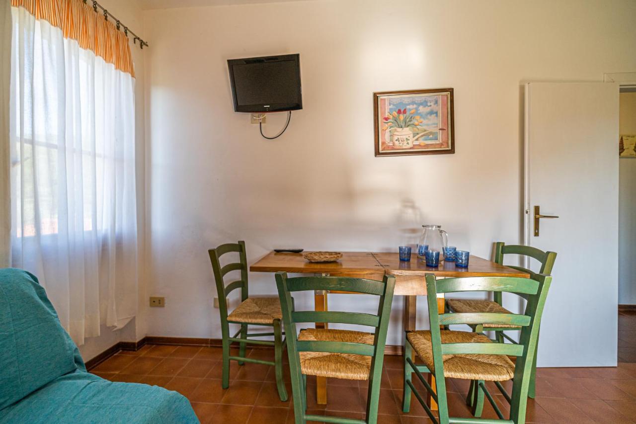 Case Vacanza Filetto A Marina Di Campo Literno Exterior photo