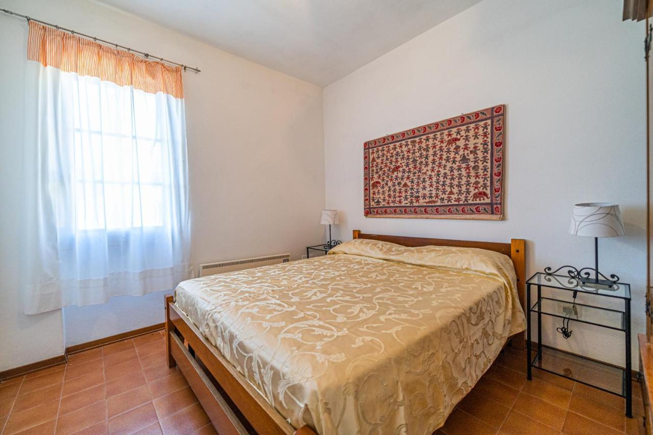 Case Vacanza Filetto A Marina Di Campo Literno Exterior photo
