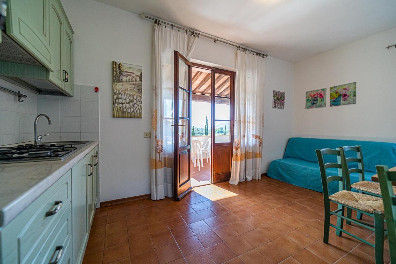Case Vacanza Filetto A Marina Di Campo Literno Exterior photo