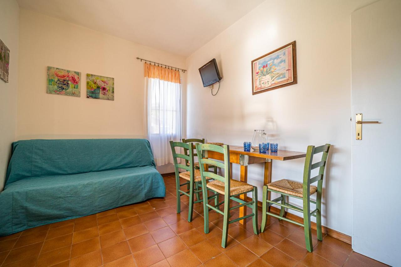 Case Vacanza Filetto A Marina Di Campo Literno Exterior photo