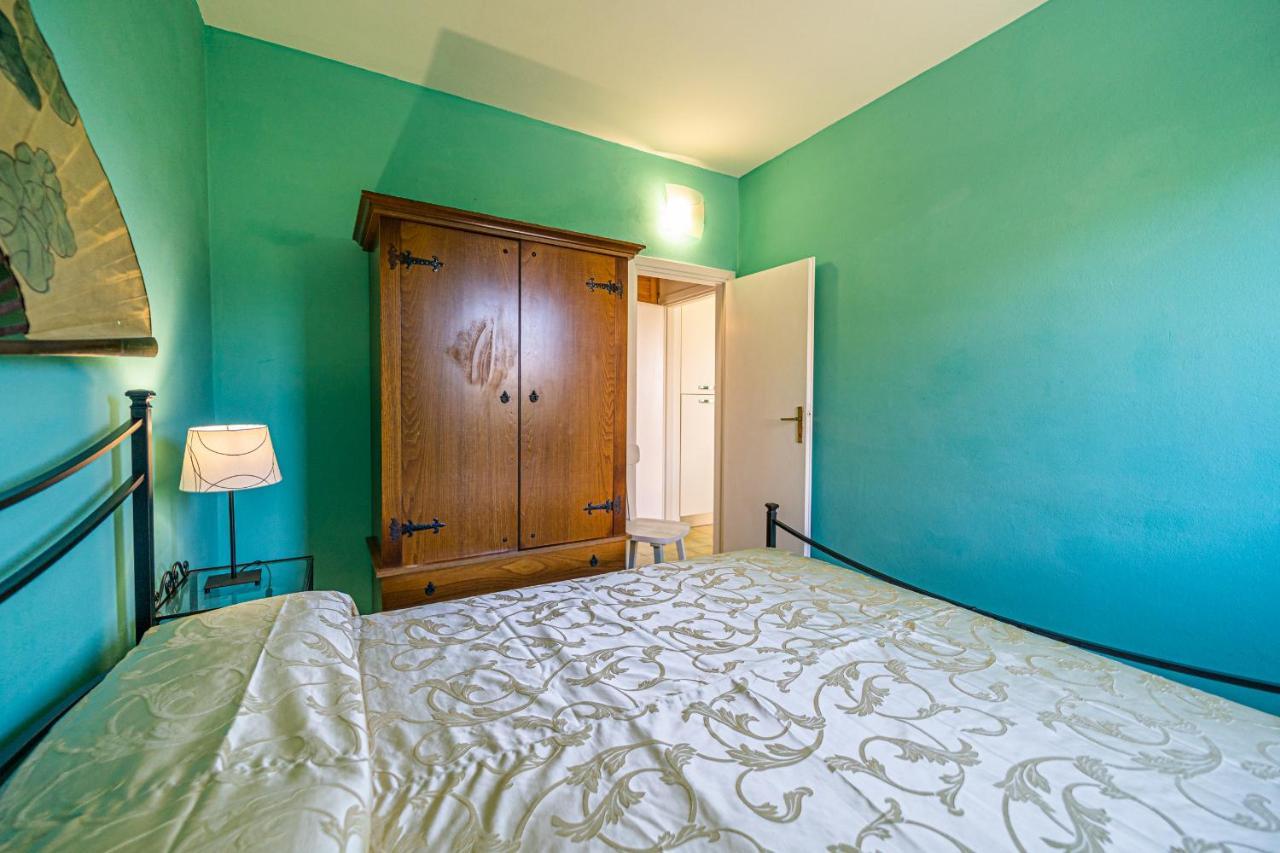 Case Vacanza Filetto A Marina Di Campo Literno Exterior photo