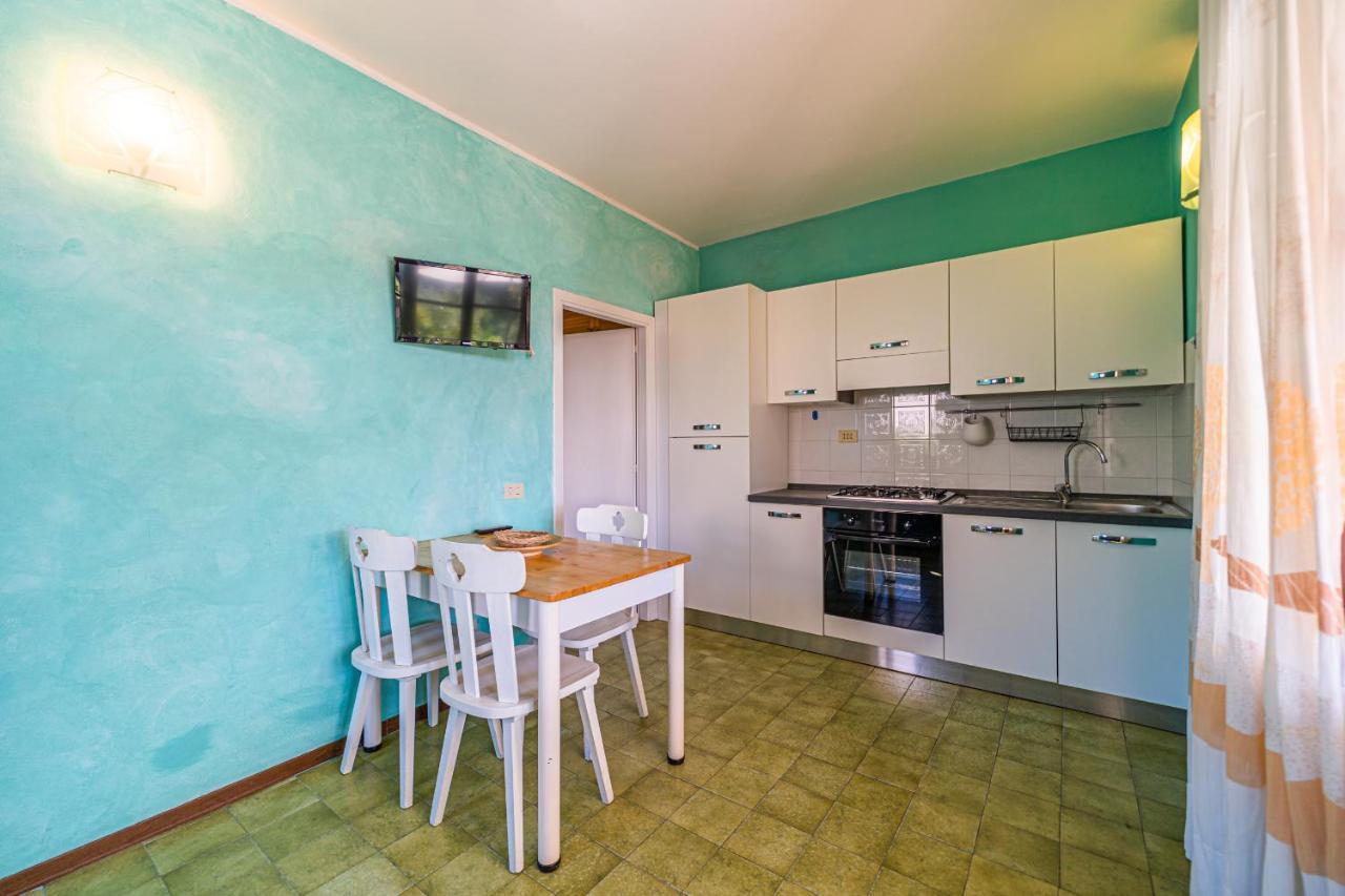 Case Vacanza Filetto A Marina Di Campo Literno Exterior photo